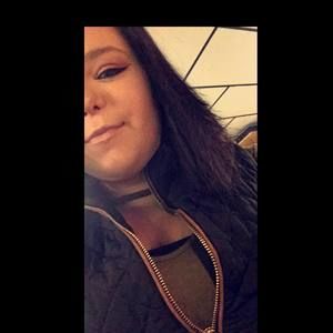 Meet your Posher, Chasity